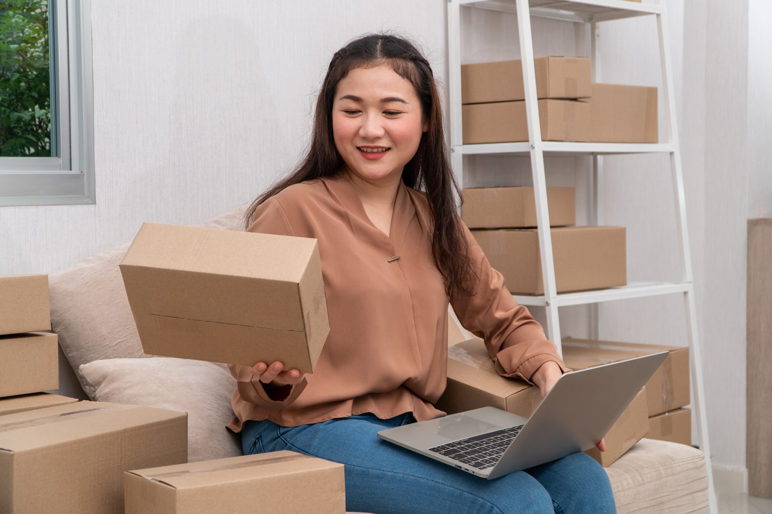 Shipping Subscription Boxes Internationally Made Easy